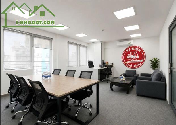 Cho Thuê VP Đang Kinh Doanh Xe Điện Chở Hàng (Xedienchohang.com) - 4