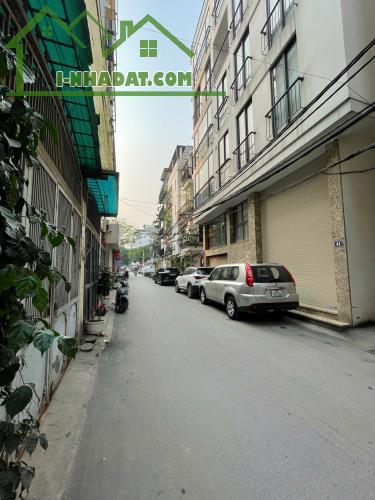 Chính chủ cho thuê mặt bằng đẹp Tây Hồ, ngõ ô tô 2 chiều – giá tốt - 1
