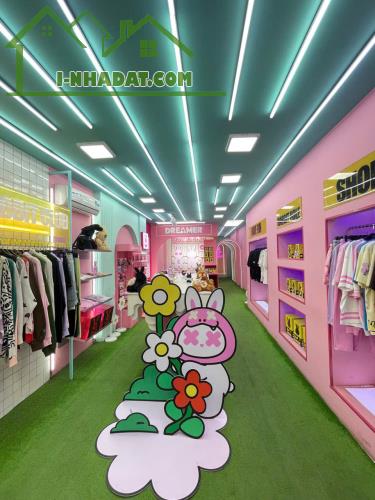 MẶT BẰNG KINH DOANH ĐỈNH CAO – NGUYỄN GIA TRÍ, BÌNH THẠNH
