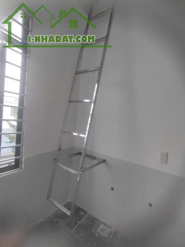 BÁN NHÀ 3 TẦNG NAM HẢI – HẢI AN – NGÕ GẦN Ô TÔ – GIÁ 2,98 TỶ - 4