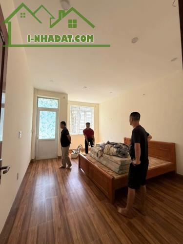 BÁN NHÀ 3 TẦNG ĐỘC LẬP ĐẰNG HẢI – SAU MILANO CHỢ LŨNG – Ô TÔ ĐỖ CỬA – GIÁ 3,95 TỶ - 4