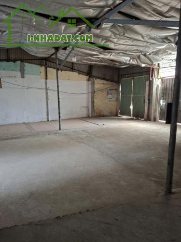 CHO THUÊ XƯỞNG ĐẸP NAM TỪ LIÊM – GIÁ TỐT – XE TẢI VÀO TẬN NƠI - 3