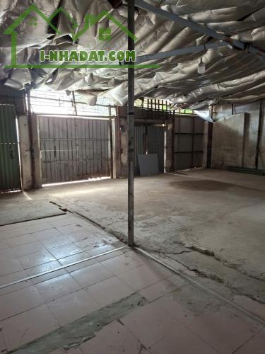 CHO THUÊ XƯỞNG ĐẸP NAM TỪ LIÊM – GIÁ TỐT – XE TẢI VÀO TẬN NƠI - 2