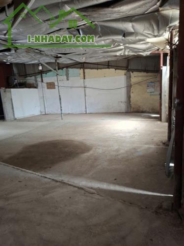 CHO THUÊ XƯỞNG ĐẸP NAM TỪ LIÊM – GIÁ TỐT – XE TẢI VÀO TẬN NƠI - 1