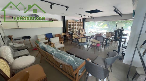 CHÍNH CHỦ CHO THUÊ Mặt tiền Phạm Văn Đồng, P.13, Bình Thạnh - 2