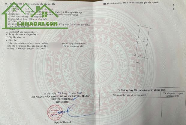 cần tiền lo quán cf, e bán lô đất đẹp trục chính phú mãn