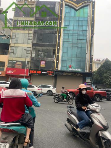 CHO THUÊ 143M² TẦNG 4 – ROMAN PLAZA | GIÁ TỐT – SẴN KHAI THÁC - 1