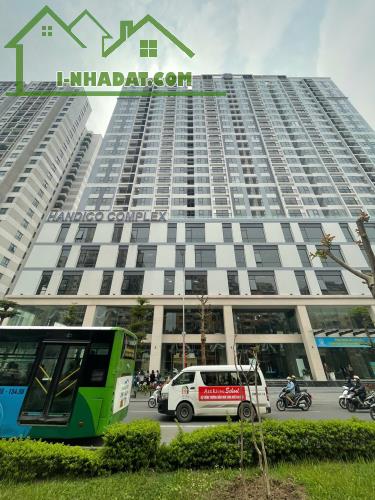 CHO THUÊ 143M² TẦNG 4 – ROMAN PLAZA | GIÁ TỐT – SẴN KHAI THÁC - 2