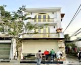 BÁN NHÀ 3 TẦNG MẶT TIỀN ĐƯỜNG BÙI THỊ XUÂN, GẦN KQH BÀU VÁ, TP HUẾ, CHỈ 6 TỶ