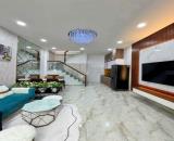 🏡✨ SÁT MẶT TIỀN BỜ KÈ TRƯỜNG SA – 4 TẦNG – NHÀ MỚI Ở NGAY – 6.55 TỶ