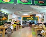Do không tuyển được người làm, mình cần sang gấp quán cơm văn phòng đang hoạt động ổn