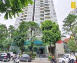 Bán căn hộ 130m2 - 3PN tòa Viện Chiến Lược - Tú Mỡ- 8.6 tỷ 0975118822.