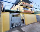 NHÀ ĐẸP HẺM XE HƠI SÁT MẶT TIỀN NGANG HƠN 8m GẦN KHA VẠN CÂN, 105m2 CHỈ 7,7 TỶ.