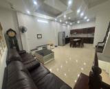 CHO THUÊ! Nhà Phân Lô Trần Quốc Hoàn, 48m2 x 5T, MT 6m, Ô Tô Vào, Đầy Đủ Đồ, Ở, VP Cty.