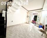 NGAY NGÃ TƯ PHÚ NHUẬN - 20m2 - 3 TẦNG - CĂN GÓC - 3.55 TỶ