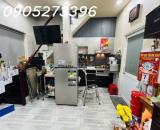 TRUNG TÂM PHÚ NHUẬN GIÁP QUẬN 3 VÀ QUẬN 1, 2 TẦNG, NGANG LỚN 5MÉT, HIẾM NHÀ BÁN - CHỈ