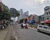 BÁN NHÀ LÔ GÓC NGÔ QUYỀN -HÀ ĐÔNG- DT 44MX6T-KINH DOANH-GIÁ CHÀO HƠN 23 T.Ỷ