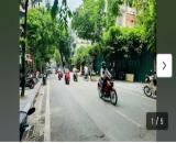 Bán Nhà Mặt Phố Lê Quý Đôn. Hai Bà Trưng. ÔTô. Vỉa Hè. DT 41m2. MT 4m. 5 Tầng. Giá 30.7 Tỷ
