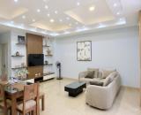 Apartment for rent - 2 bedrooms - ly thuong kiet lane - hoan kiem district