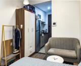 CHO THUÊ LÂU DÀI CĂN STUDIO - OFFICETEL RIVER GATE RESIDENCE 151-155 BẾN VÂN ĐỒN