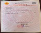 Cần bán ô đất trục chính Tam Lộng, Bình Xuyên, Vĩnh Phúc. Kinh doanh được