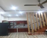 Bán nhà 3 tầng ngõ đường Nguyễn Văn Linh, ph Thanh Bình, TP HD, 40.3m2, mt 5.65m, 3 ngủ