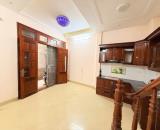 Bán Nhà Phố Trần Khát Chân, gần Phố Huế - 40m2 x 5 Tầng - ngõ rộng, sát phố - Giá 9,25 Tỷ