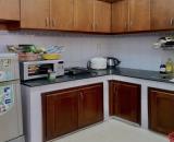 Cần cho thuê chung cư Phú Thọ Quận 11 giá 9 triệu 2PN 1WC