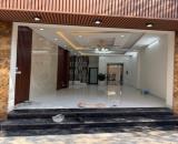 Nhà phố tân mai, 5 tầng, thang máy, ô tô đỗ cửa