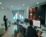 CHO THUÊ VĂN PHÒNG diện tích 30m2 GIÁ 4 TRIỆU/tháng TẠI ĐƯỜNG Kim Giang -Linh Đàm - HÀ NỘI