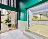 🔥☘️NHÀ HXH NƠ TRANG LONG – CHỈ 4.95 TỶ 🏡 Thiết kế hiện đại – 1 trệt 3 lầu 👉 3 PN – 4 WC