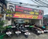SANG NHƯỢNG CLB BILLIARDS TẠI THỦ ĐỨC, HỒ CHÍ MINH