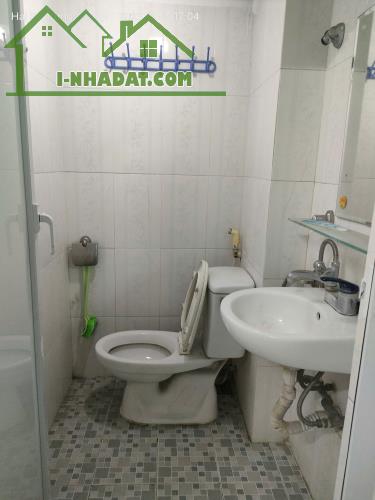 Bán gấp giá rẻ căn hộ khép kín mặt phố Phúc Tân Căn hộ 20m2, 680 triệu Hoàn Kiếm. - 1