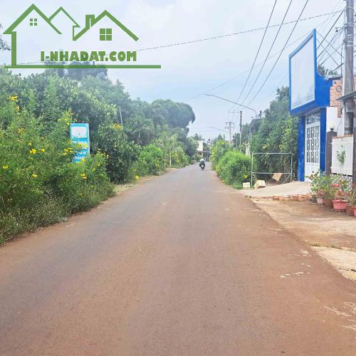 ĐẤT NỀN 20M ĐƯỜNG NHỰA – NGAY KCN LONG KHÁNH, ĐN, GIÁ CHỈ 980Tr/SỔ