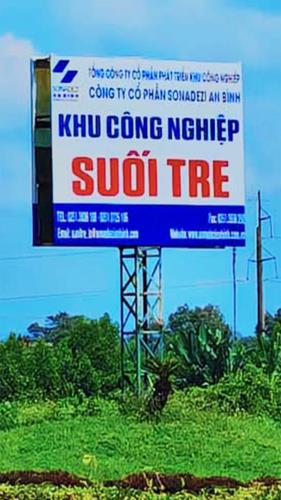 ĐẤT NỀN 20M ĐƯỜNG NHỰA – NGAY KCN LONG KHÁNH, ĐN, GIÁ CHỈ 980Tr/SỔ - 3