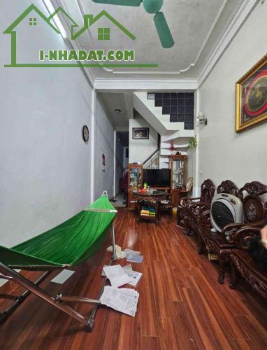 Bán nhà khu phân lô quân đội Ngô Quyền Hà Đông, cả dãy toàn giáo sư, 50m2, hơn 12 tỷ - 1