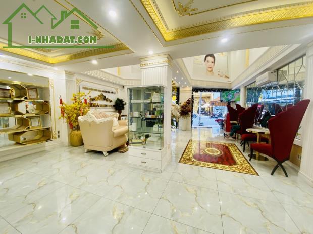 Bán Gấp Nhà Mặt Tiền Cao Thắng. quận 10.