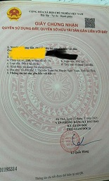 BÁN ĐẤT SỔ HỒNG CHÍNH CHỦ – TRUNG TÂM XUÂN AN - 2