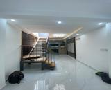 BÁN NHÀ 1 TRỆT 1 LẦU, 40.2M2, 2PN, HẺM RỘNG 4M, NGUYỄN VĂN CỪ, P.2, Q.5, HCM