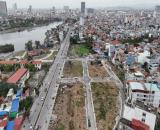 Bán đất 100m2 mặt đường Lê Quang Đạo, Gia Viên, Hải Phòng