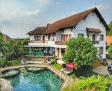 Cho thuê biệt thự nghỉ dưỡng 1000m2 quận Thủ Đức, hcm.