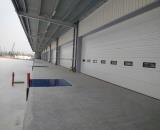 Cho thuê kho logistics 10.000m2 Nam Sơn Hạp Lĩnh – dock container – 5.4$/m2