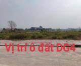 Bán đất đấu giá Hội Thịnh, Vân Hội, Tam Dương, Vĩnh Phúc.