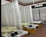 CHO THUÊ LẠI SPA FULL NỘI THẤT – MẶT TIỀN ĐƯỜNG 14A, KDC CƯ XÁ NGÂN HÀNG, Q7 -TP HCM