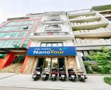 🔥 GIẢM CHÀO 5 TỶ – LK ĐỖ QUANG – 70M² – VỈA HÈ 2 BÊN – THANG MÁY – Ô TÔ – GIÁ HƠN 30,5TY