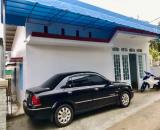 Bán nhà sân đậu ô tô 87 m2 gần trường học - 6,2 tỷ