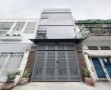 HẺM XE HƠI THÔNG ĐOÀN THỊ ĐIỂM 40M2 GIÁP QUẬN 1, GARA Ô TÔ 5PN, CHỈ 8.99 TỶ/TL