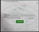 100m mặt trục chính xây ở , kinh doanh đều phù hợp ,cách CNC Hòa Lạc chỉ 7-8 phút di chuyể