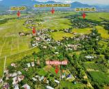 Bán đất Bình Lộc giá rẻ thôn Lương Phước gần chợ - đường bê tông ô tô tận nơi