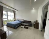 Cho thuê căn hộ 1 p.ngủ tách bếp (40m2) KĐT Waterfront City.